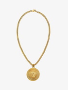 Versace   Necklace Gold   Mens