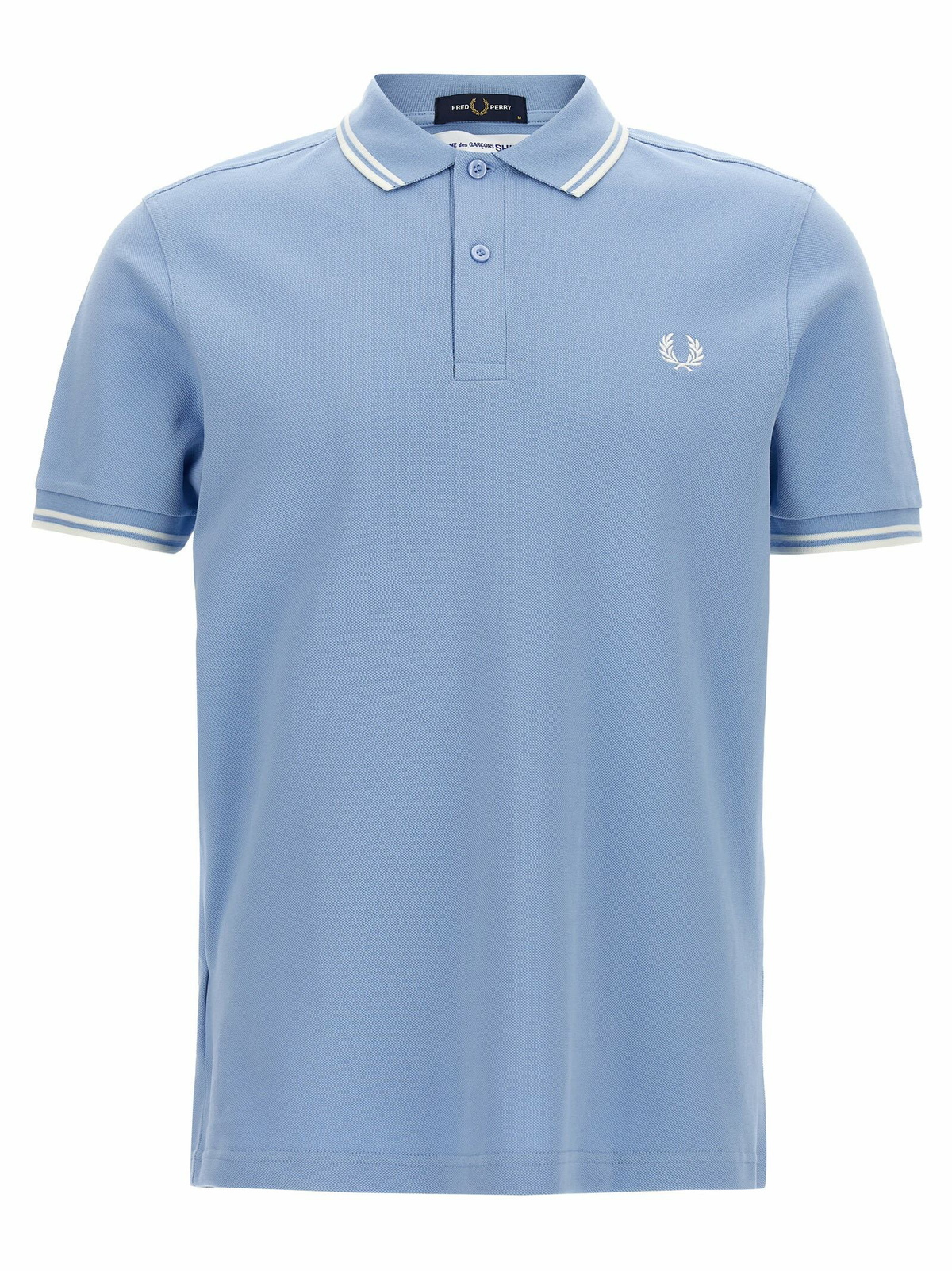 Polo Comme des Garçons Shirt x Fred Perry Polo