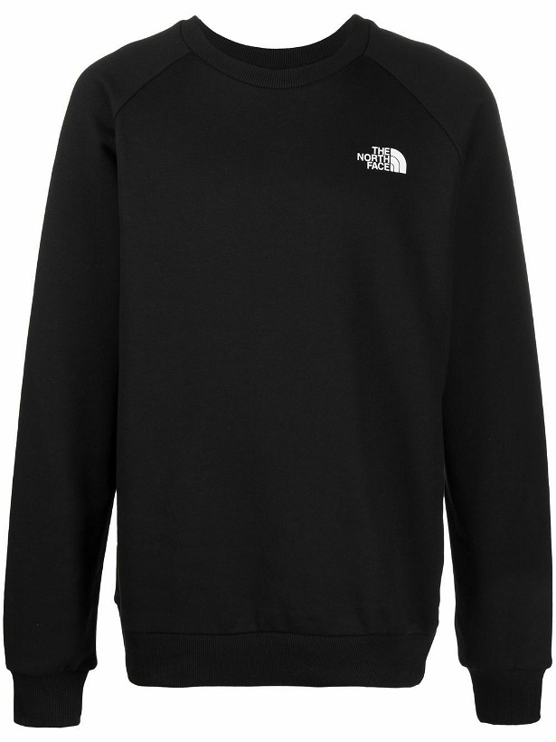 Photo: THE NORTH FACE - Sweatshirt With Logo