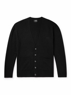 A.P.C. - Theo Wool Cardigan - Black