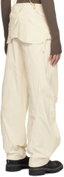 ænrmòus Off-White Engineman Offline II Trousers