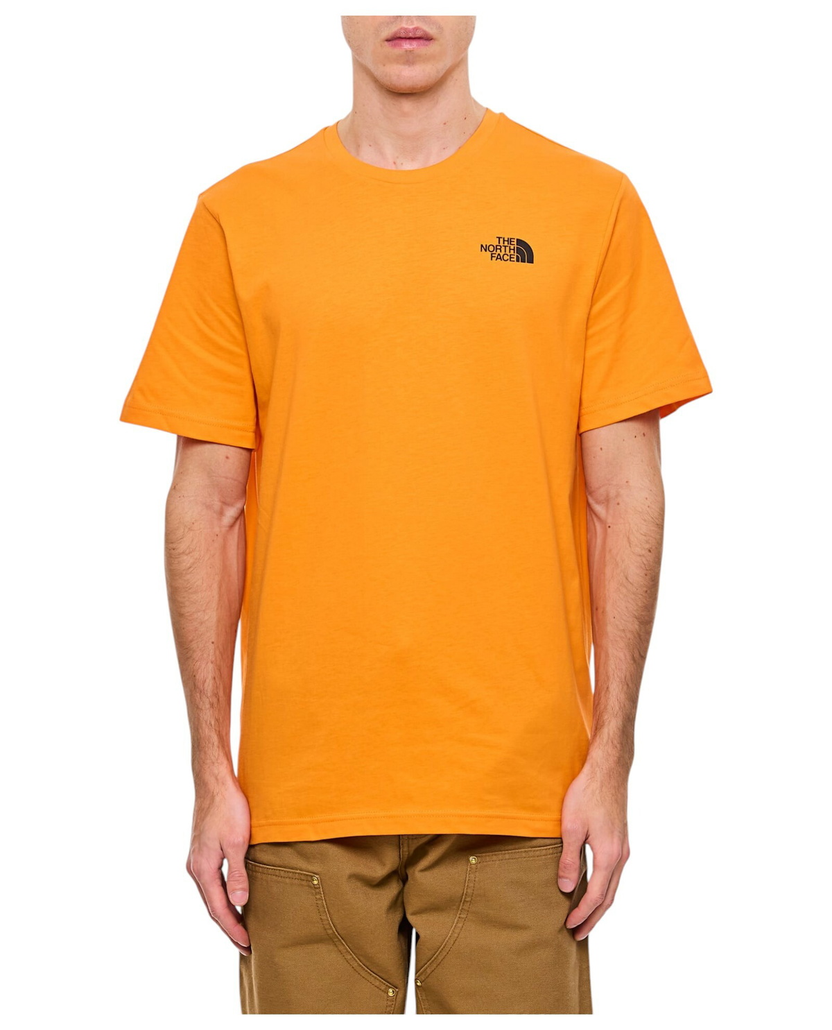 The North Face T-shirt The North Face