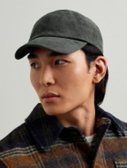 Folk - Cotton-Corduroy Baseball Cap