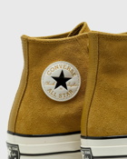 Converse Chuck 70 Yellow - Mens - High & Midtop