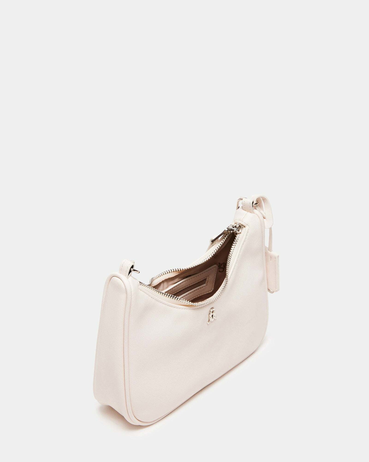 Steve Madden Bvital-S Bag in White
