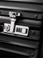 RIMOWA - Classic 55cm Aluminium Carry-On Suitcase
