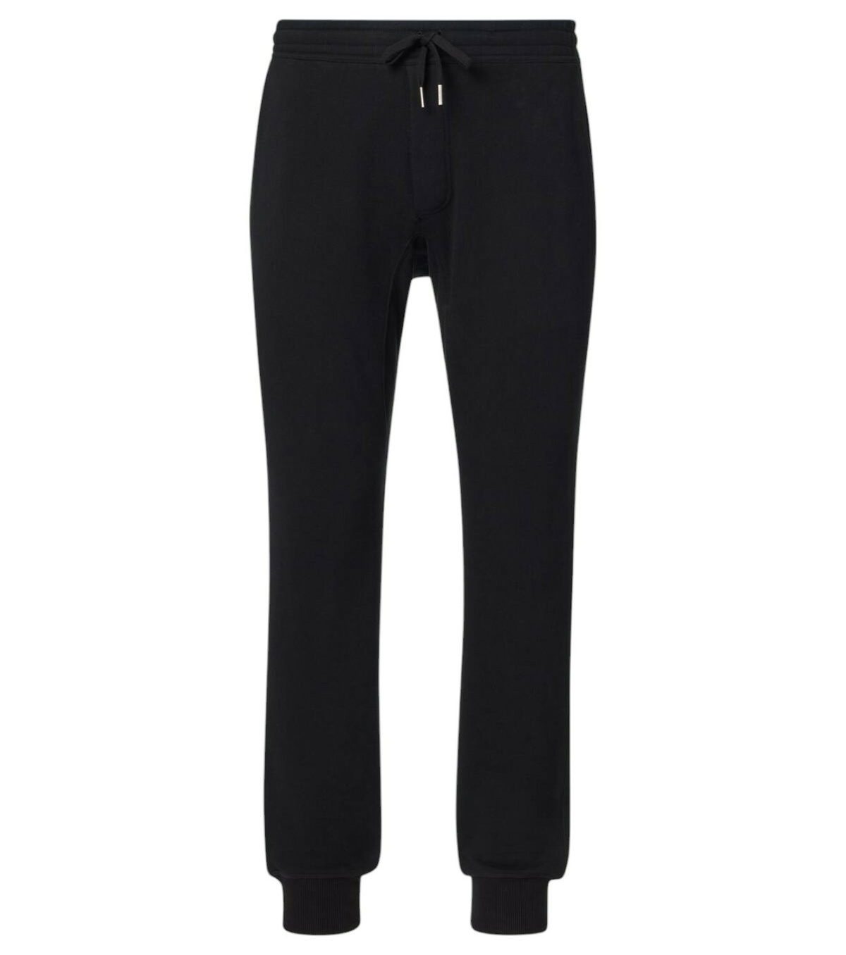 TOM FORD - Straight-Leg Piped Tech-Jersey Track Pants