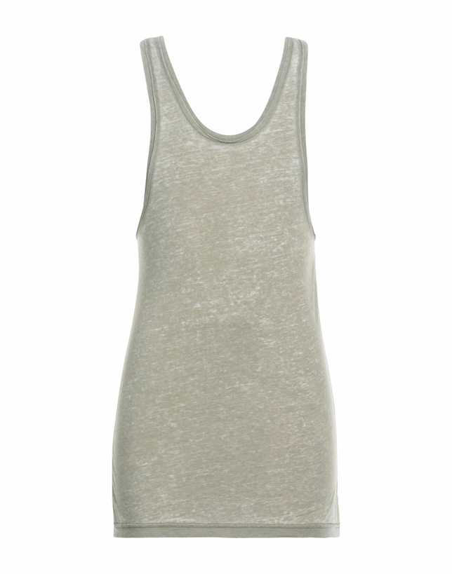 Photo: Faith Connexion Mens Tank top Khaki