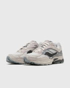 Saucony Originals PROGRID OMNI 9 Grey Mens Lowtop