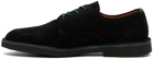 PS by Paul Smith Suede Rivas Lace-Up Shoes
