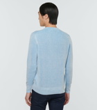 Loro Piana - Ribbed-knit sweater
