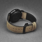 Louis Erard Excellence Hand Wind Black Dial Mens Watch 86236NN12.BVDN17