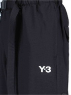 Y-3 Technical Fabric Pants