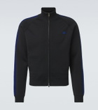 Wales Bonner Tide zip-up cardigan