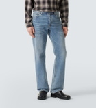 Our Legacy Slate Cut straight jeans