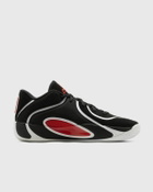 Jordan TATUM 4 Black Mens Basketball/High-& Midtop