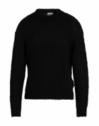 Berna Womens Sweater in Black