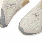 New Balance ML610STA Sneakers in Beige/Grey