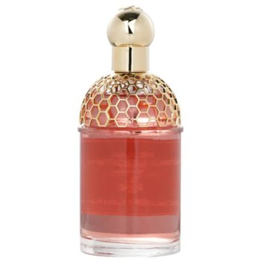 Guerlain Unisex Aqua Allegoria Florabloom Forte EDP Spray 4.2 oz Fragrances 3346470148086