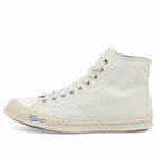 Visvim Women's Skagway Hi in Ivory