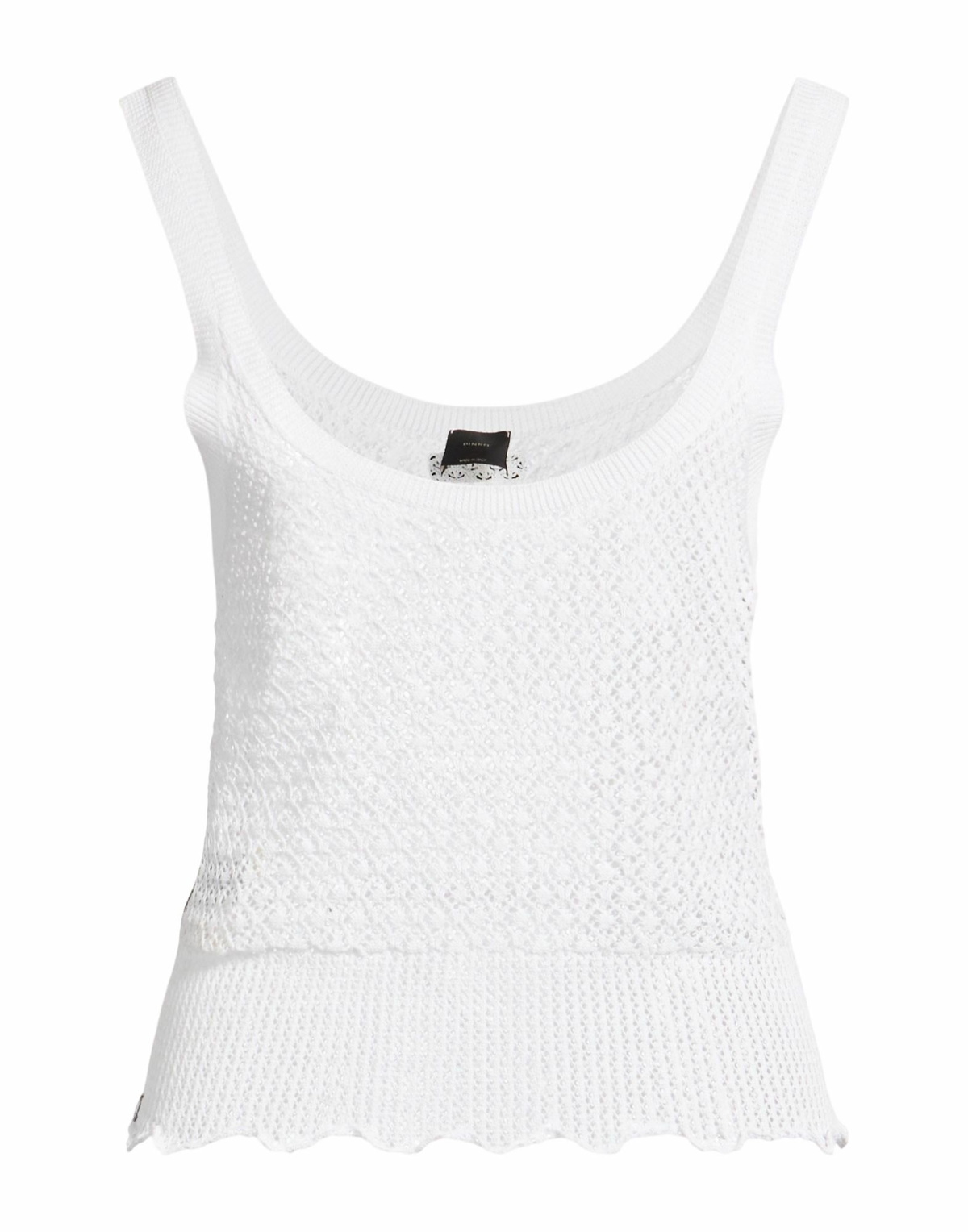 Pinko Womens Top in White