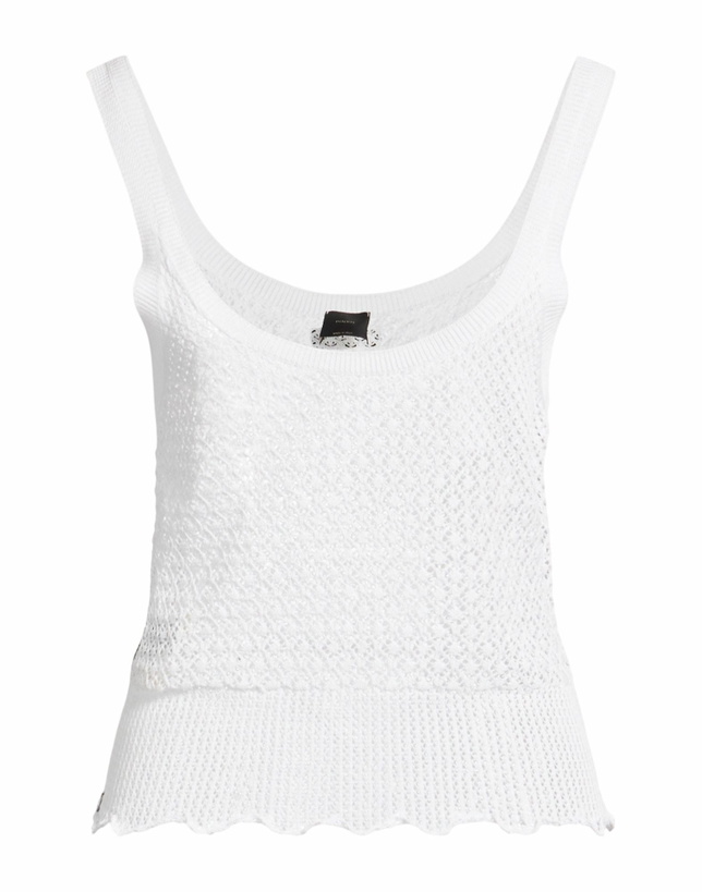 Photo: Pinko Womens Top in White