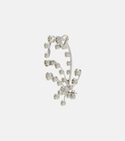 Magda Butrym Crystal-embellished earrings