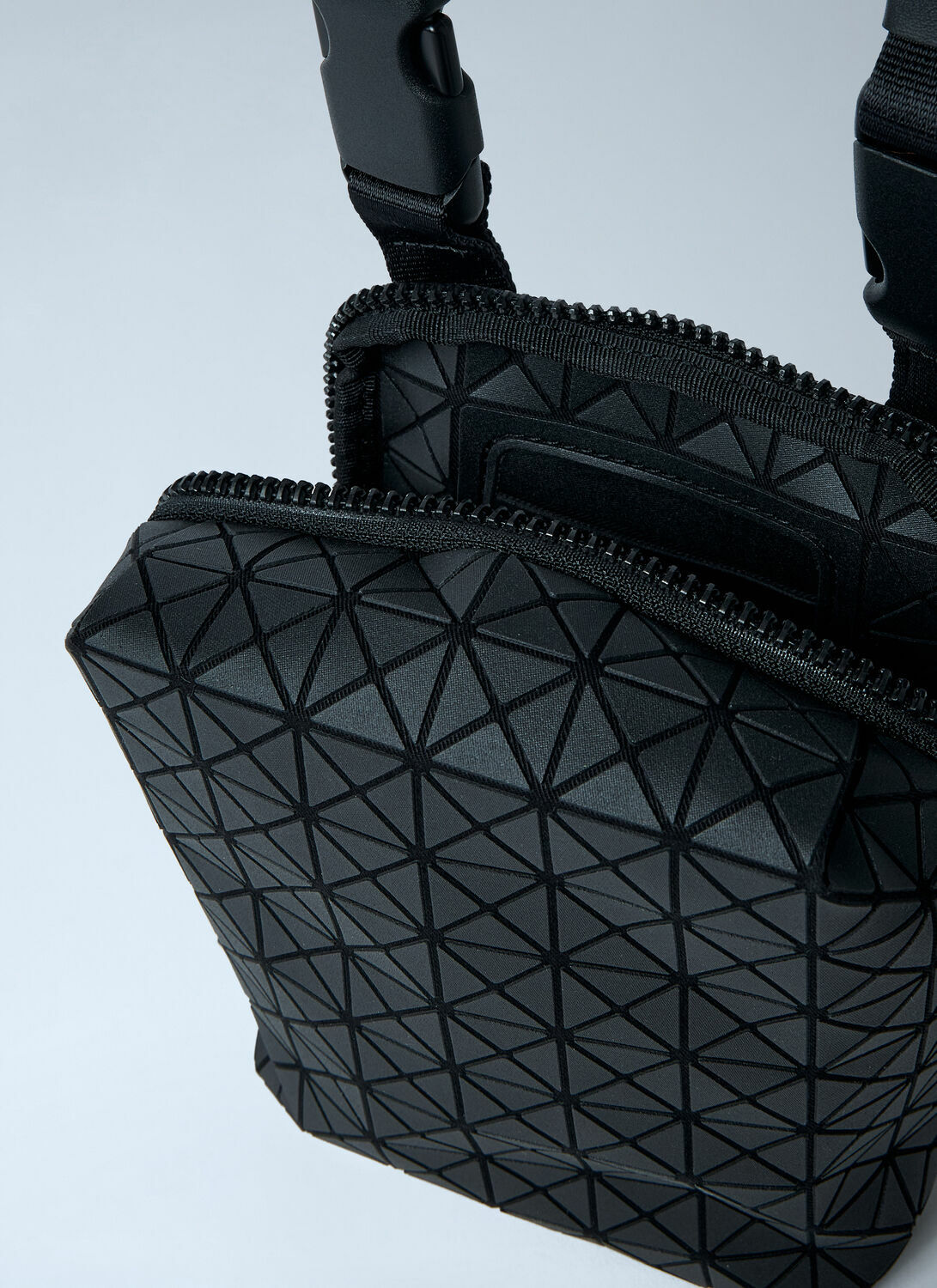 Bao Bao Issey Miyake Beetle Shoulder Bag