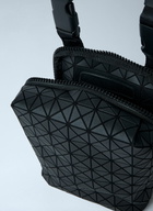 Bao Bao Issey Miyake Beetle Shoulder Bag