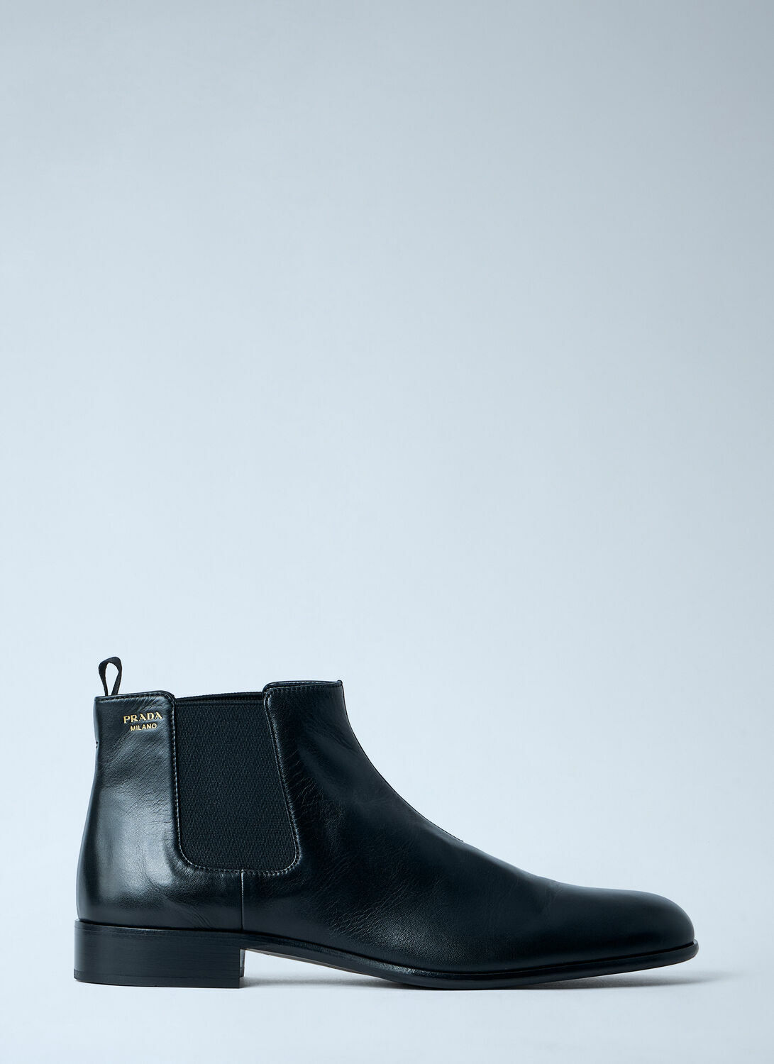 Prada Ankle Boots
