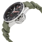 Hamilton Automatic Black Dial Watch H77455331