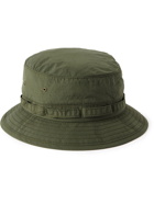 Beams Plus - Cotton and CORDURA Nylon-Blend Ripstop Bucket Hat