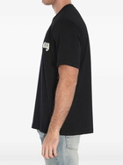 AMIRI Black Jazz Hideway T-Shirt