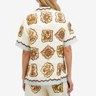 Alemais Women's Relic Shirt in Cream