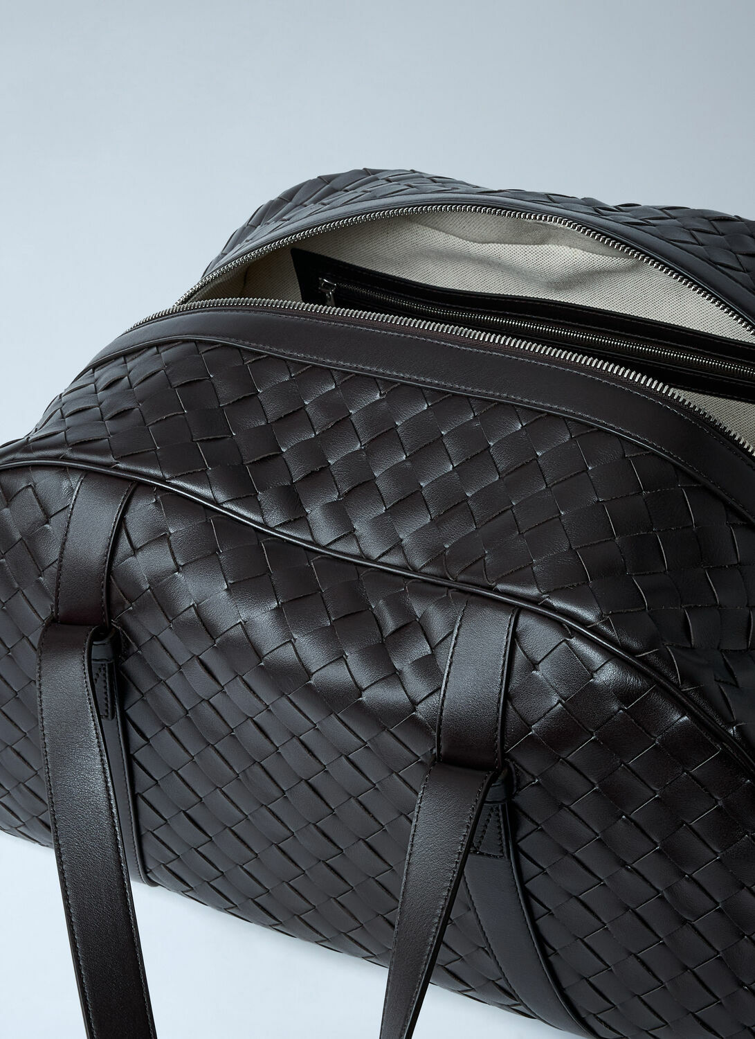 Bottega Veneta Jim Queen Duffle Bag
