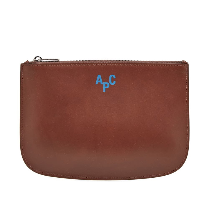 Photo: A.P.C. Jayson Wallet