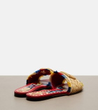 Dolce&Gabbana DG slides