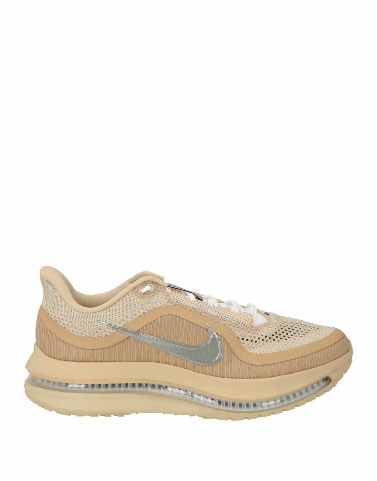 Nike Womens Sneakers in Beige