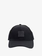 C.P.Company   Hat Black   Mens