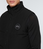 Canada Goose - Down-filled Garson Vest