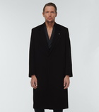 Jil Sander - Wool coat