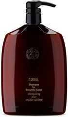 Oribe Beautiful Color Shampoo, 1 L