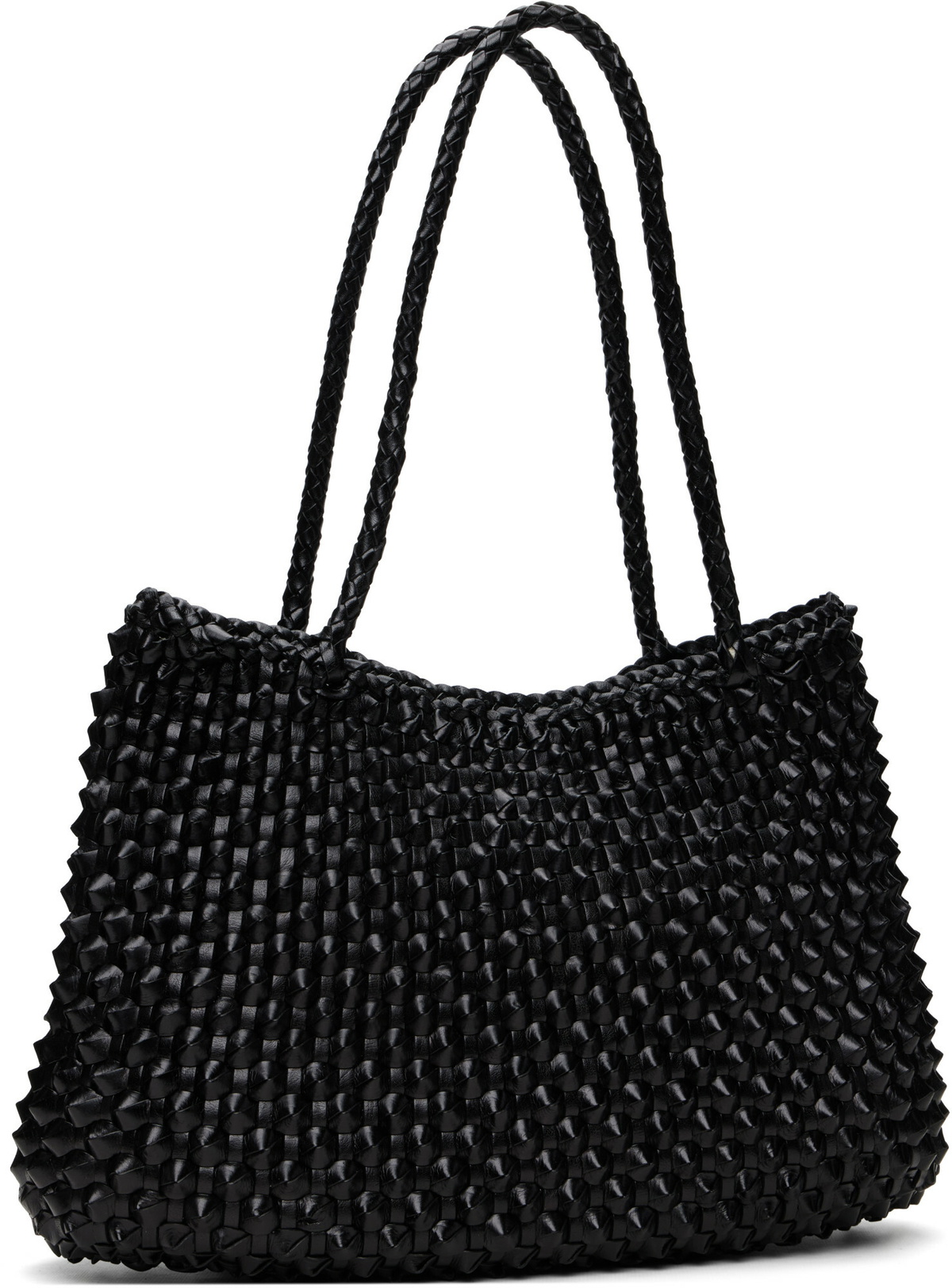 Dragon Diffusion Black Croce Cactus Bag
