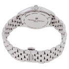 Frederique Constant Classics Index Automatic Blue Dial Mens Watch FC-303NN5B6B