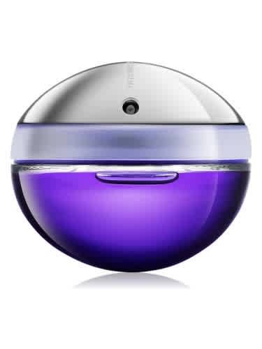 Ultraviolet by Paco Rabanne EDP Spray 2.7 oz