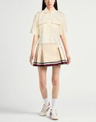 Colmar Womens Shirt Pastel in Yellow