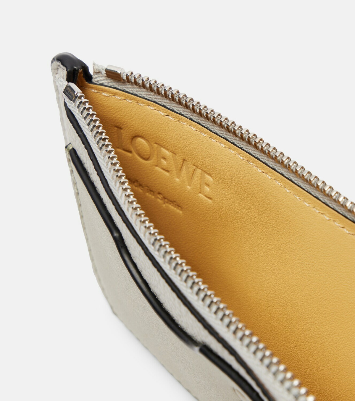 Loewe Leather card holder