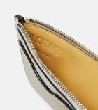 Loewe Leather card holder