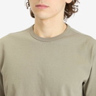 Lady White Co. Men's Our T-Shirt in Anvil Grey