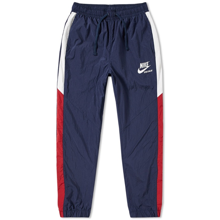 Photo: Nike Archive Woven Pant